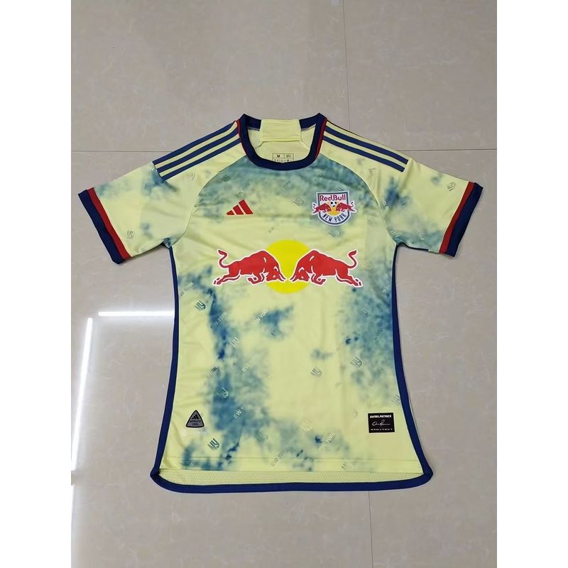 2324 New York Red Bulls home